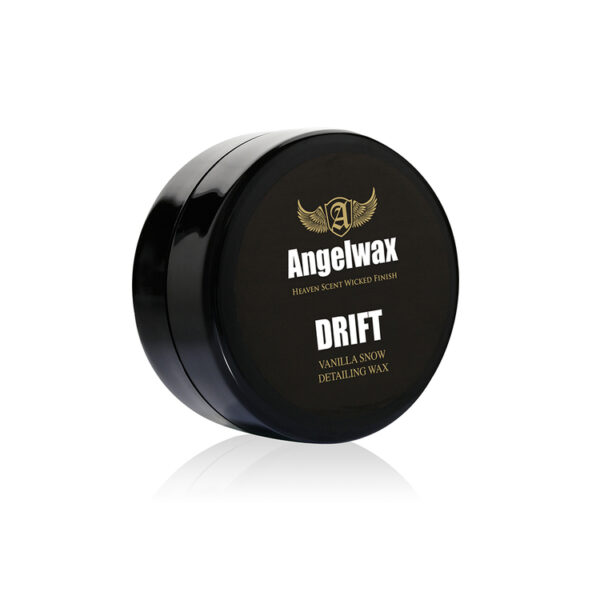 Angelwax - Drift