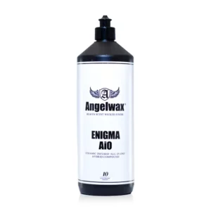 Angelwax - Enigma AIO