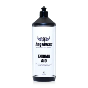 Angelwax - Enigma AIO
