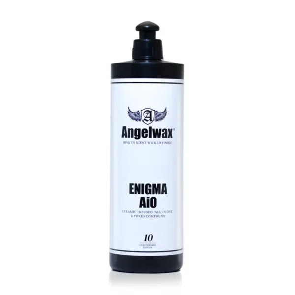 Angelwax - Enigma AIO