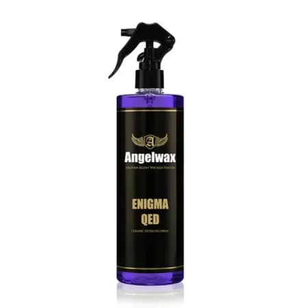 Angelwax Enigma QED (Detailingspray)