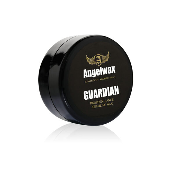 Angelwax - Guardian