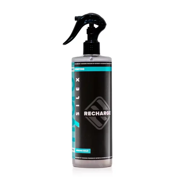 Hydrosilex Recharge (Keramiskt Lackskydd)