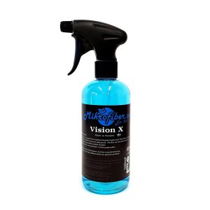 Vision-X Glasrengöring 500ml