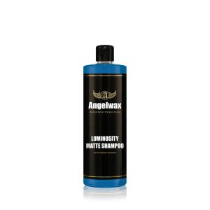 Luminosity Matte Shampoo