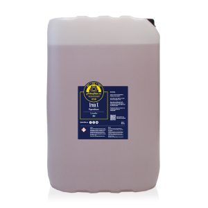 Alkaline Foam (Alkalisk Foam)