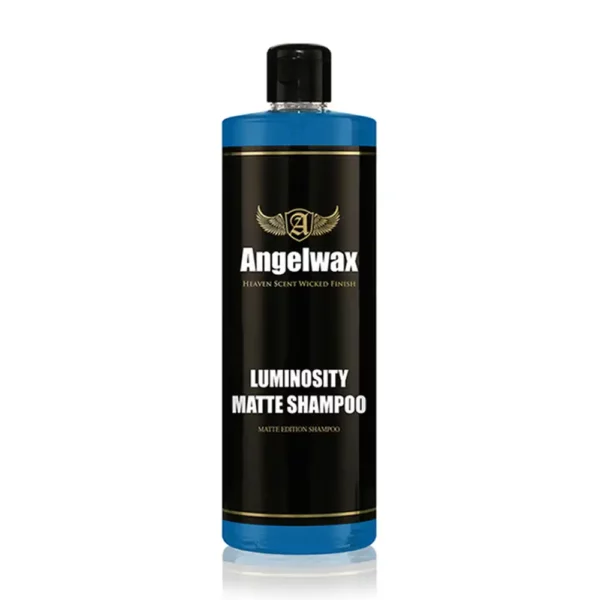 Luminosity Matte Shampoo