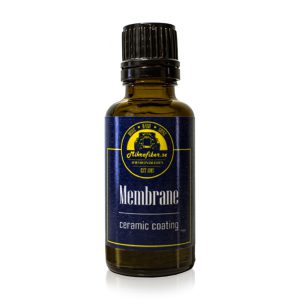 Membrane Ceramic Coating 30 ml