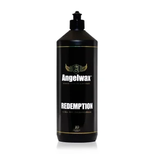Redemption - Ultra Fine Finishing Polish