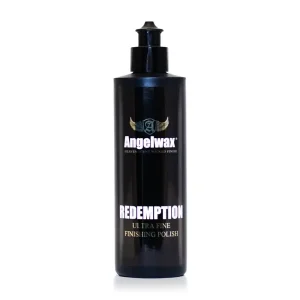 Redemption - Ultra Fine Finishing Polish