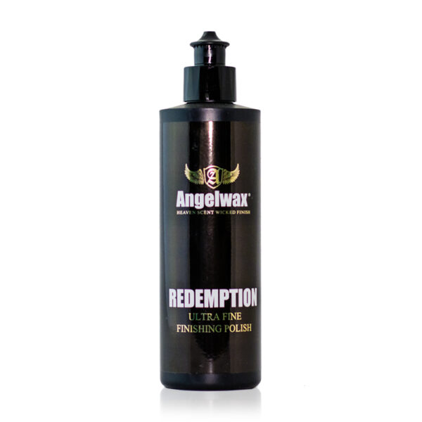 Redemption - Ultra Fine Finishing Polish 500ml