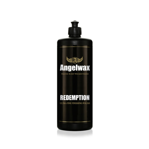 Redemption - Ultra Fine Finishing Polish 1L
