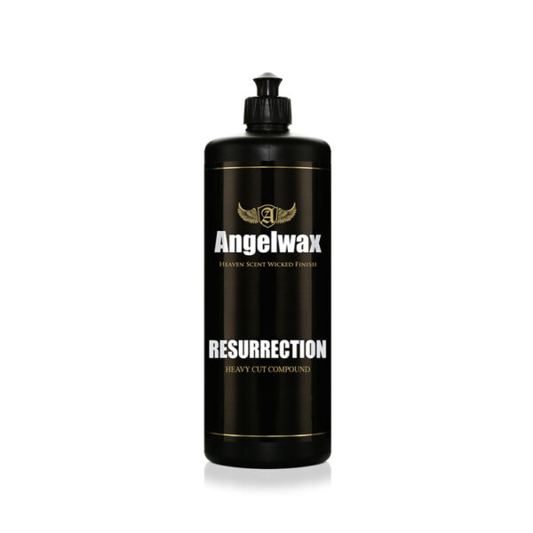 Resurrection 1L