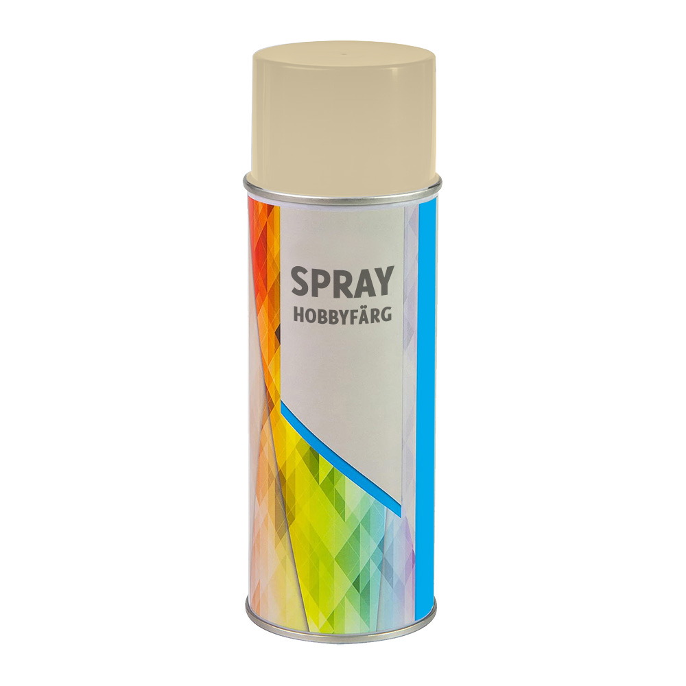 Produktbild: Sprayburk inredningsfärg – Caparol Ax