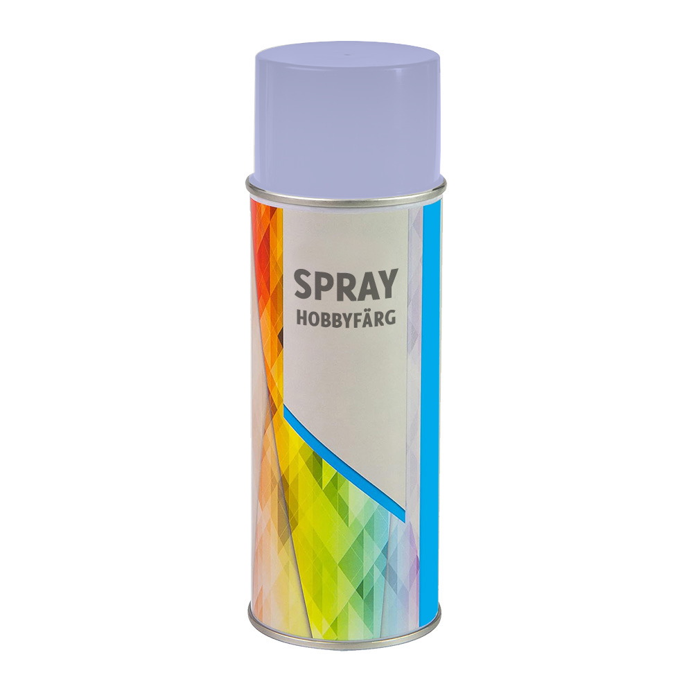 Produktbild: Sprayburk inredningsfärg – Caparol Evig