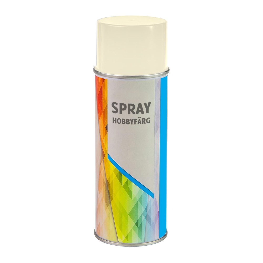 Produktbild: Sprayburk inredningsfärg – Caparol Fläder