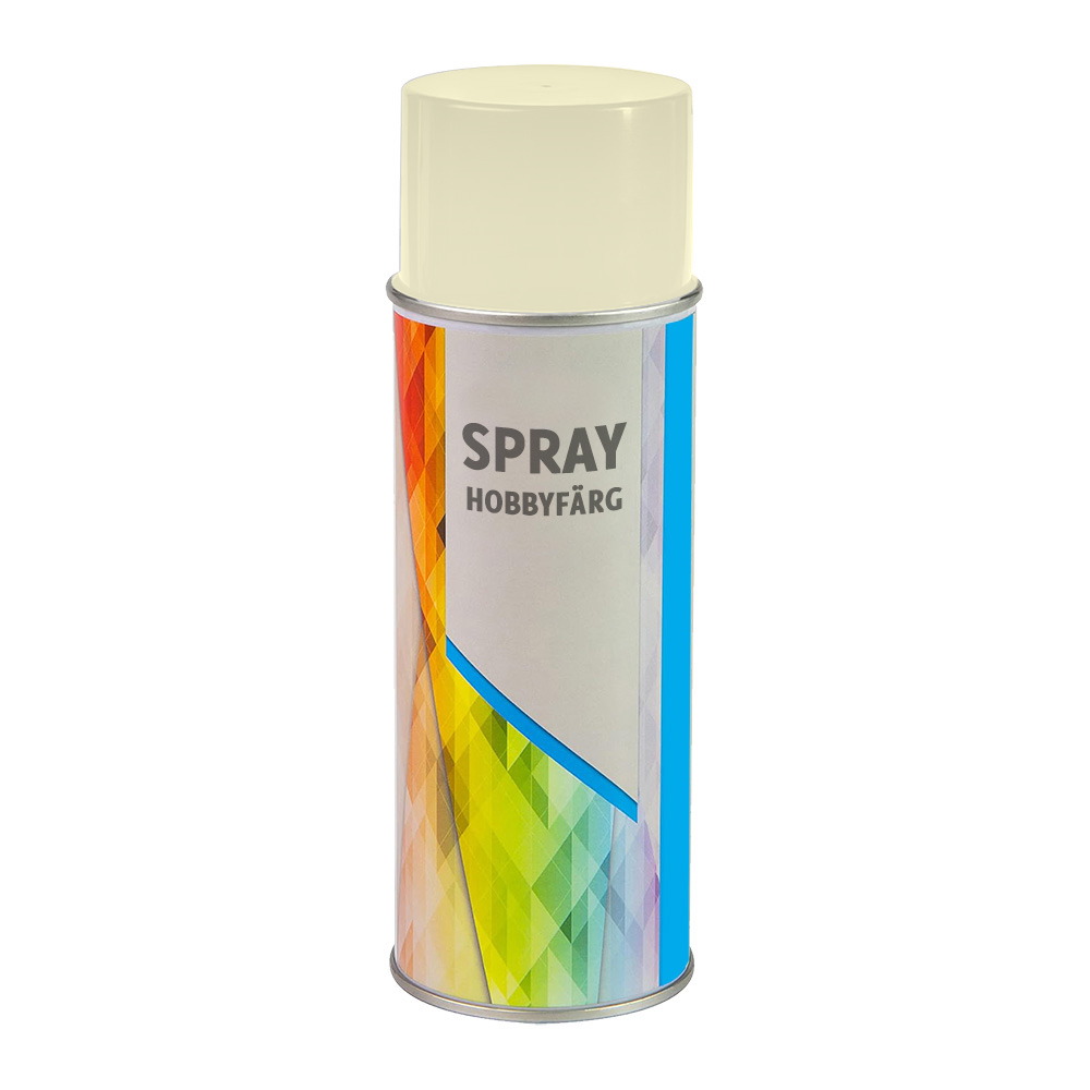 Produktbild: Sprayburk inredningsfärg – Caparol Hirs