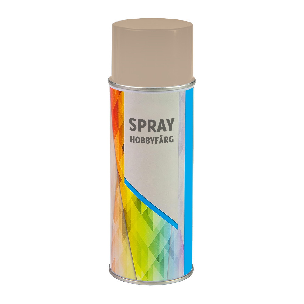 Produktbild: Sprayburk inredningsfärg – Caparol Hygge
