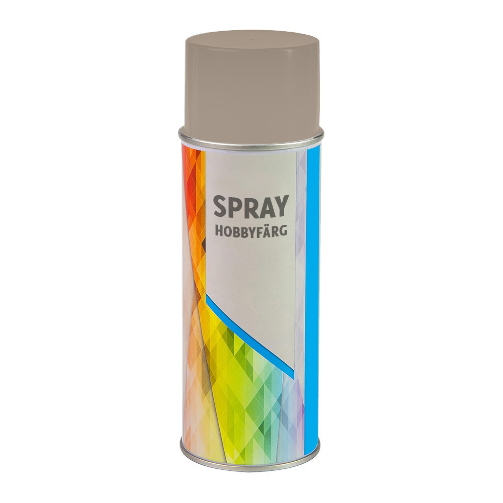 Produktbild: Sprayburk inredningsfärg – Caparol Kulla