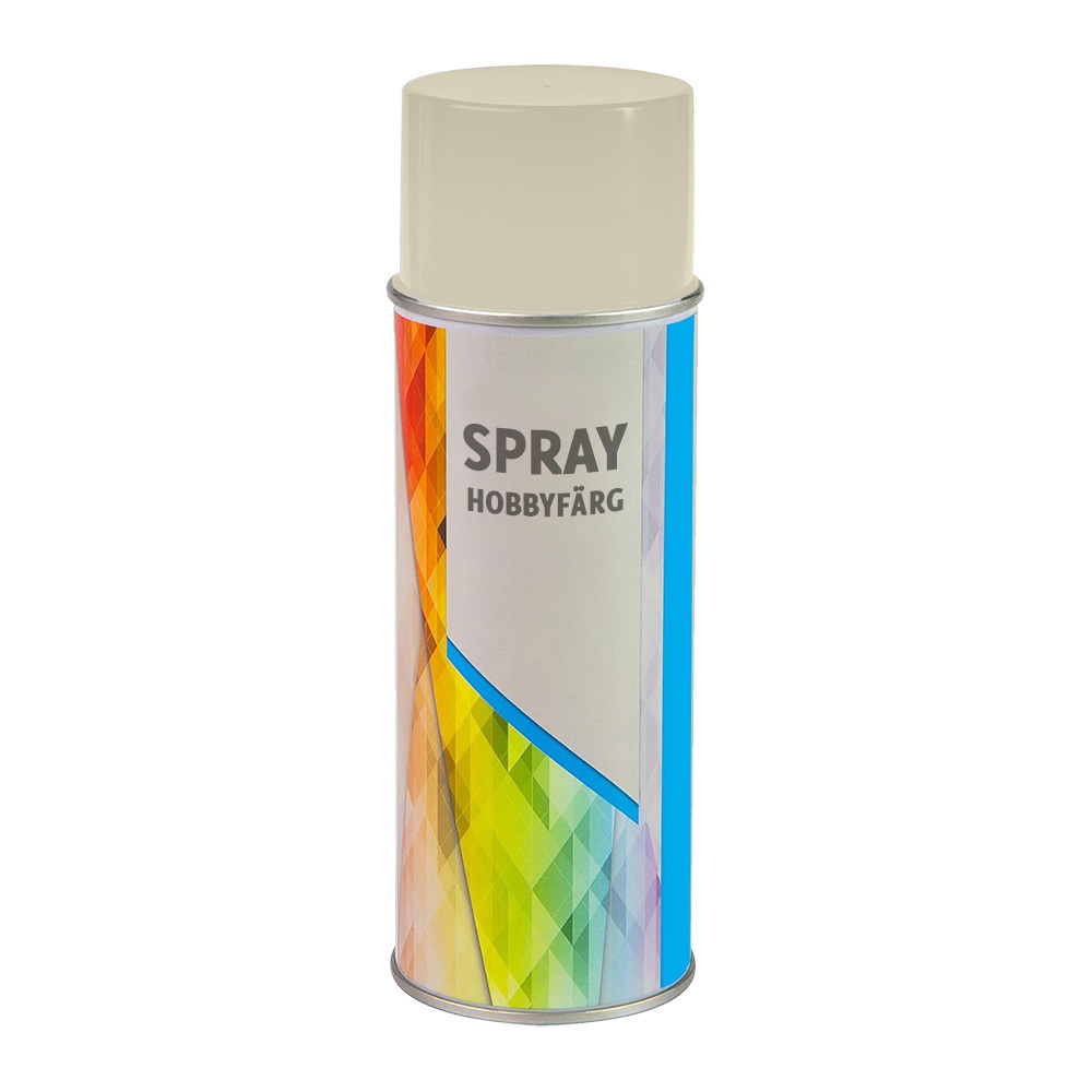 Produktbild: Sprayburk inredningsfärg – Caparol Längtan