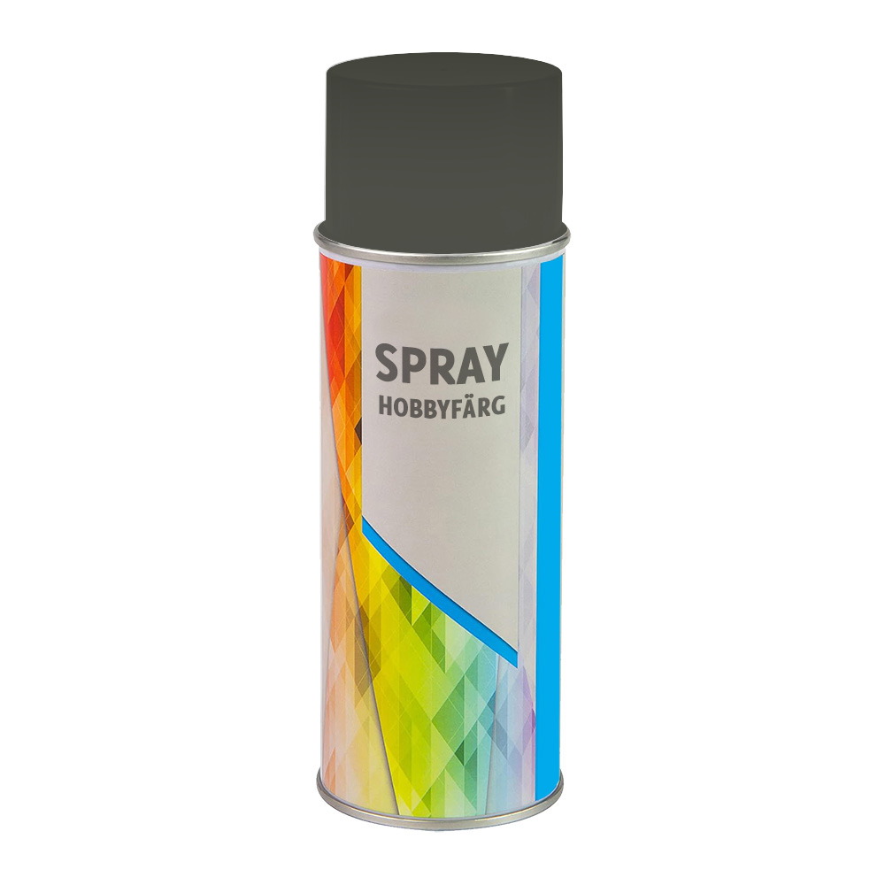 Produktbild: Sprayburk inredningsfärg – Caparol Myrten