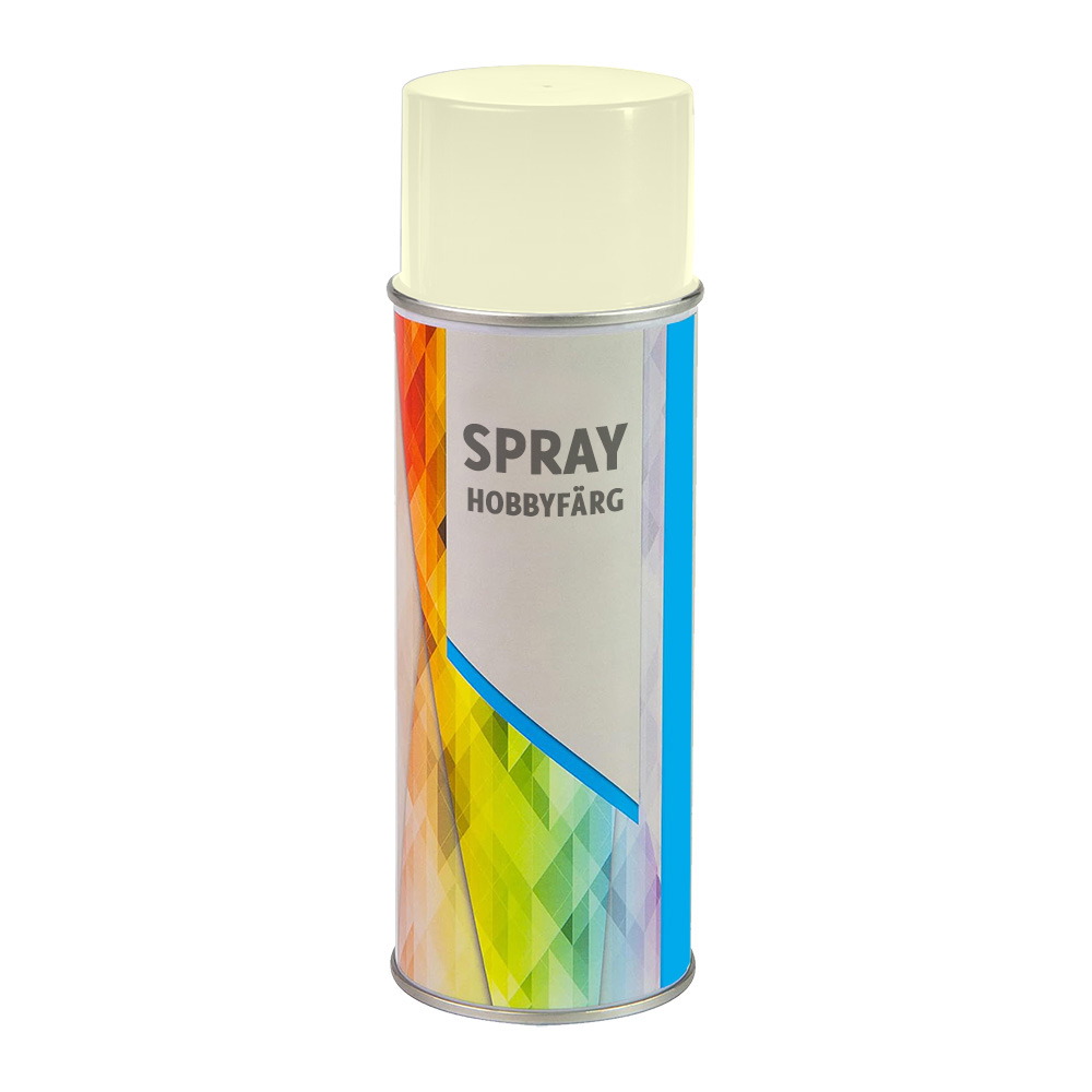 Produktbild: Sprayburk inredningsfärg – Caparol Stratus