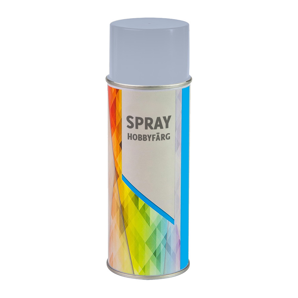 Produktbild: Sprayburk inredningsfärg – Caparol Sus