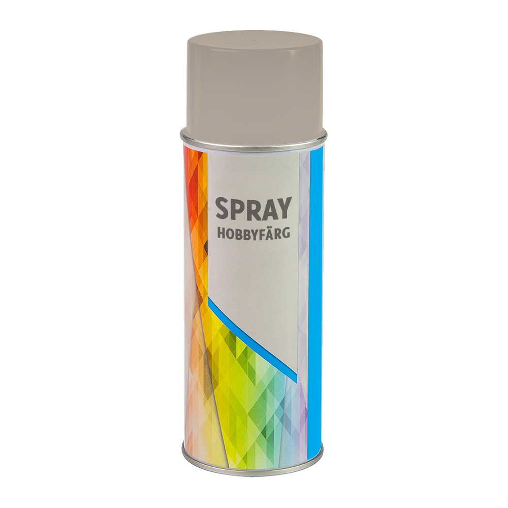 Produktbild: Sprayburk inredningsfärg – Caparol Valp