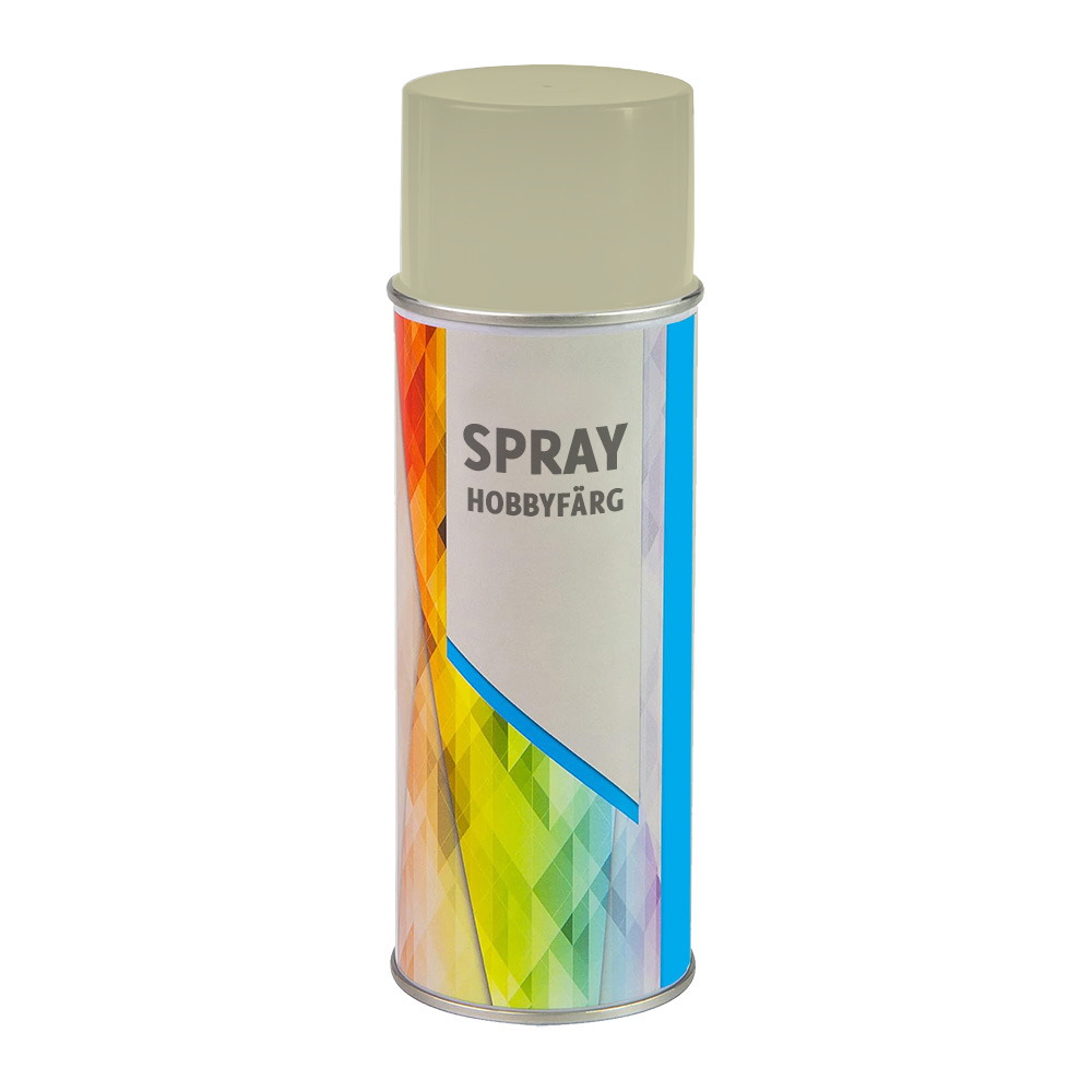 Produktbild: Sprayburk inredningsfärg – Caparol Vass