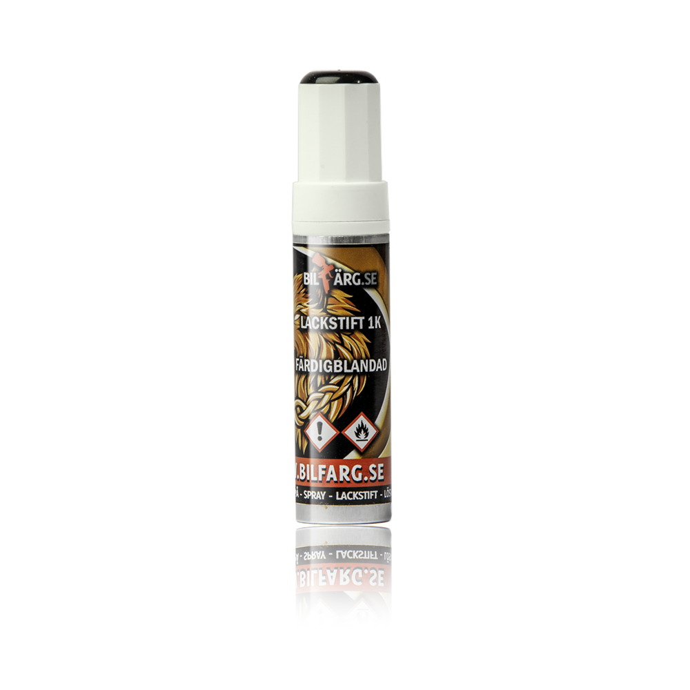 Produktbild: Lackstift inredningsfärg – Jotun Airy Green