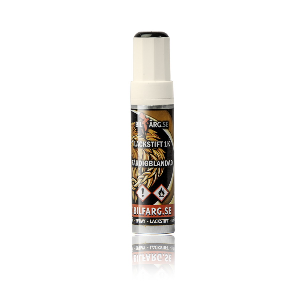 Produktbild: Lackstift inredningsfärg – Jotun Contemporary White