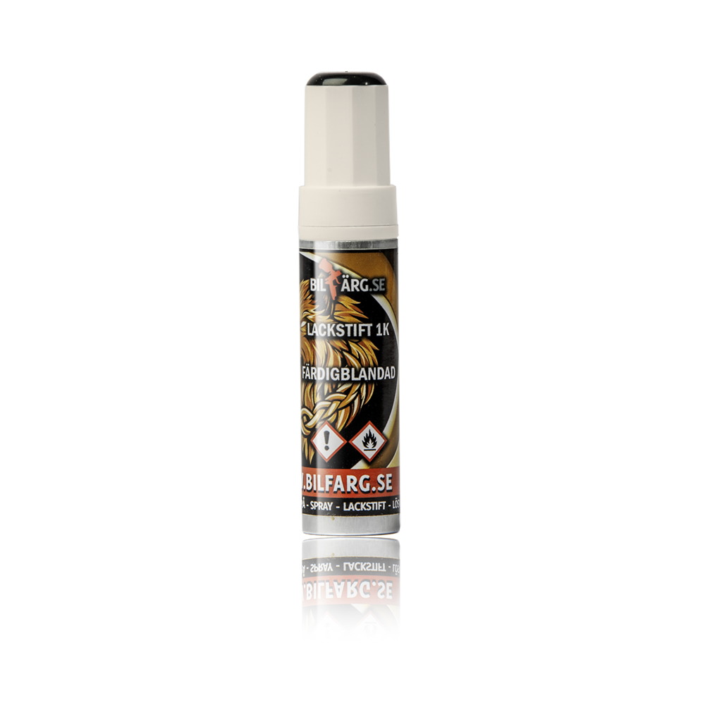 Produktbild: Lackstift inredningsfärg – Jotun Gentle Whisper