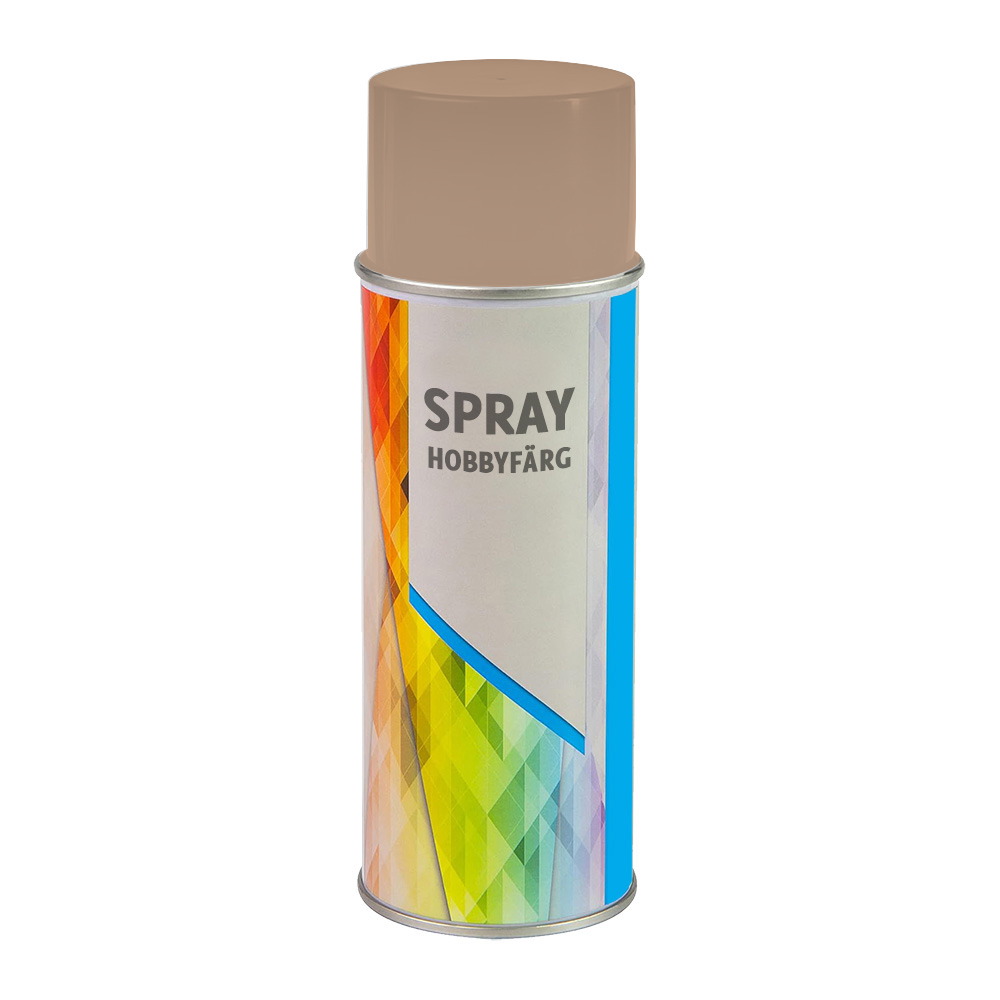 Produktbild: Sprayburk inredningsfärg – Jotun Adventure