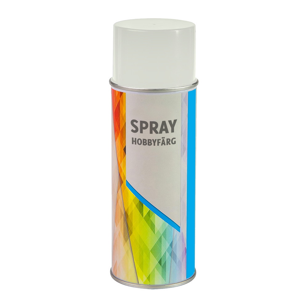 Produktbild: Sprayburk inredningsfärg – Jotun Airy Green