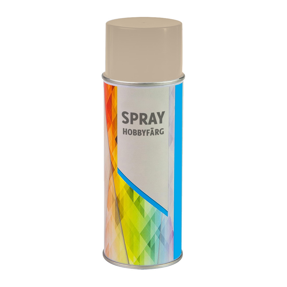 Produktbild: Sprayburk inredningsfärg – Jotun Impression