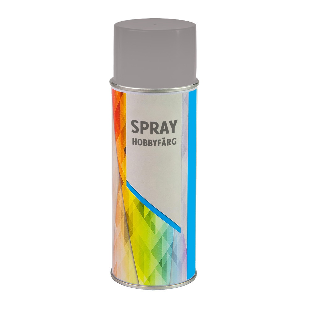 Produktbild: Sprayburk inredningsfärg – Jotun Slate Lavender