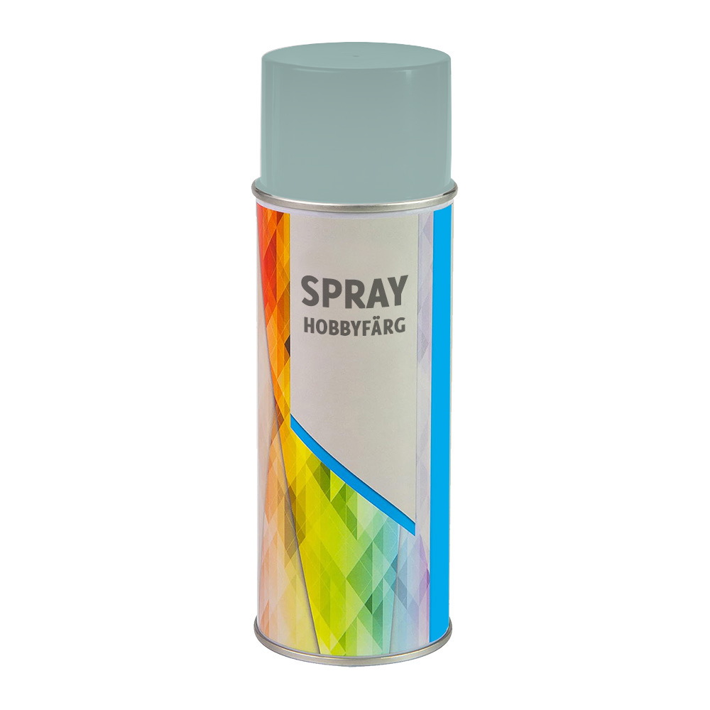 Produktbild: Sprayburk inredningsfärg – Jotun Wish