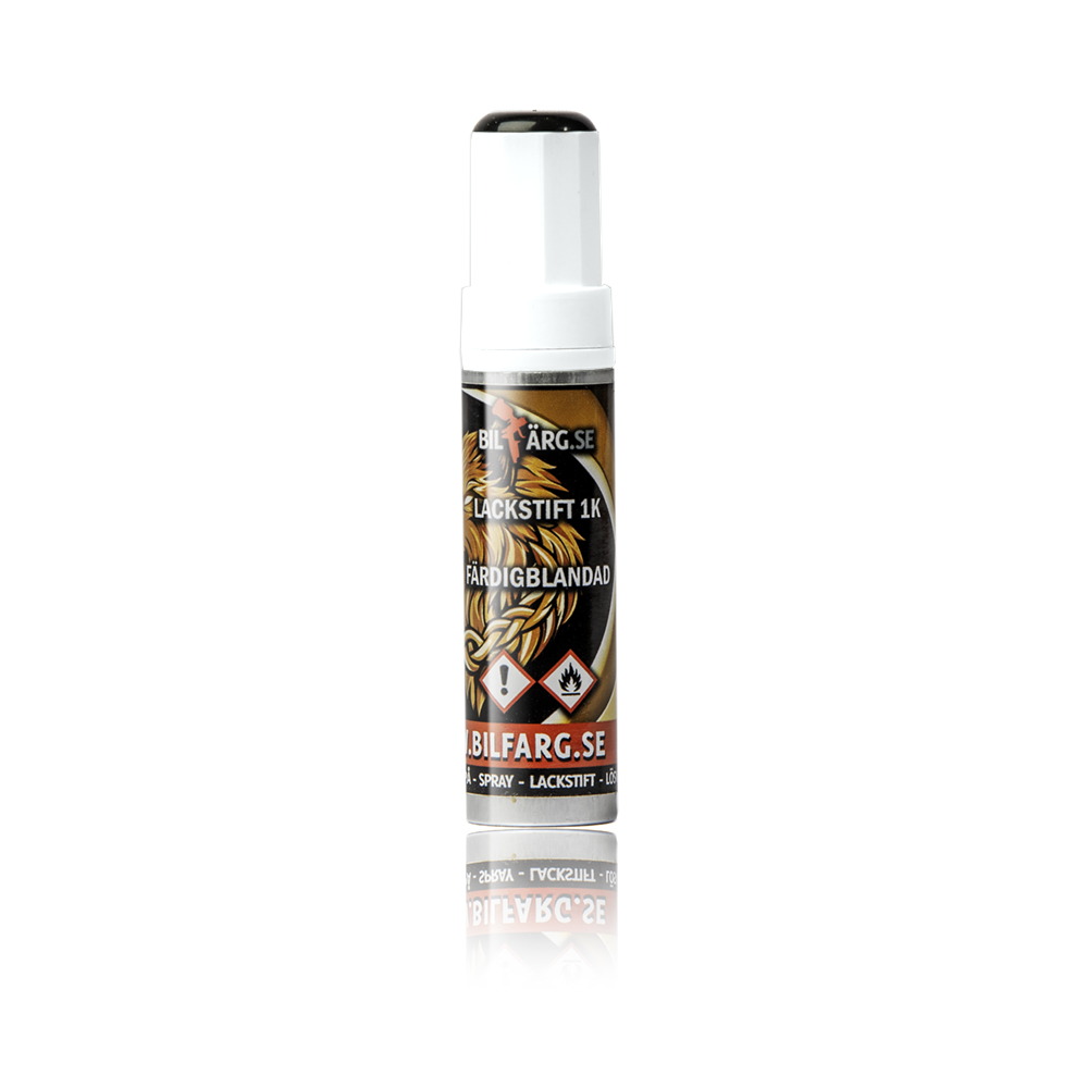 Produktbild: Lackstift inredningsfärg – NCS S0300-N