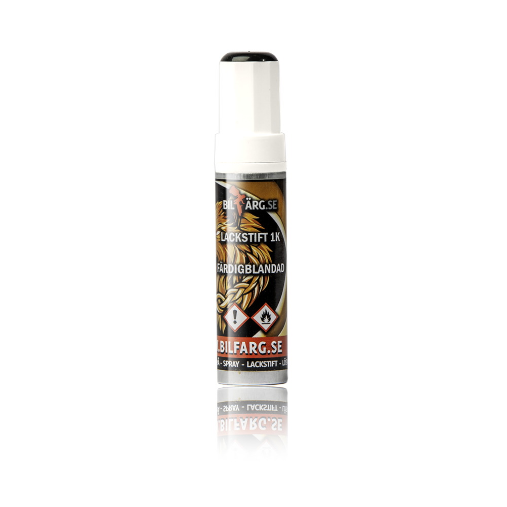 Produktbild: Lackstift inredningsfärg – NCS S0502-Y50R