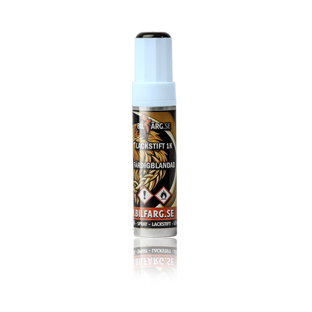 Produktbild: Lackstift inredningsfärg – NCS S0505-B