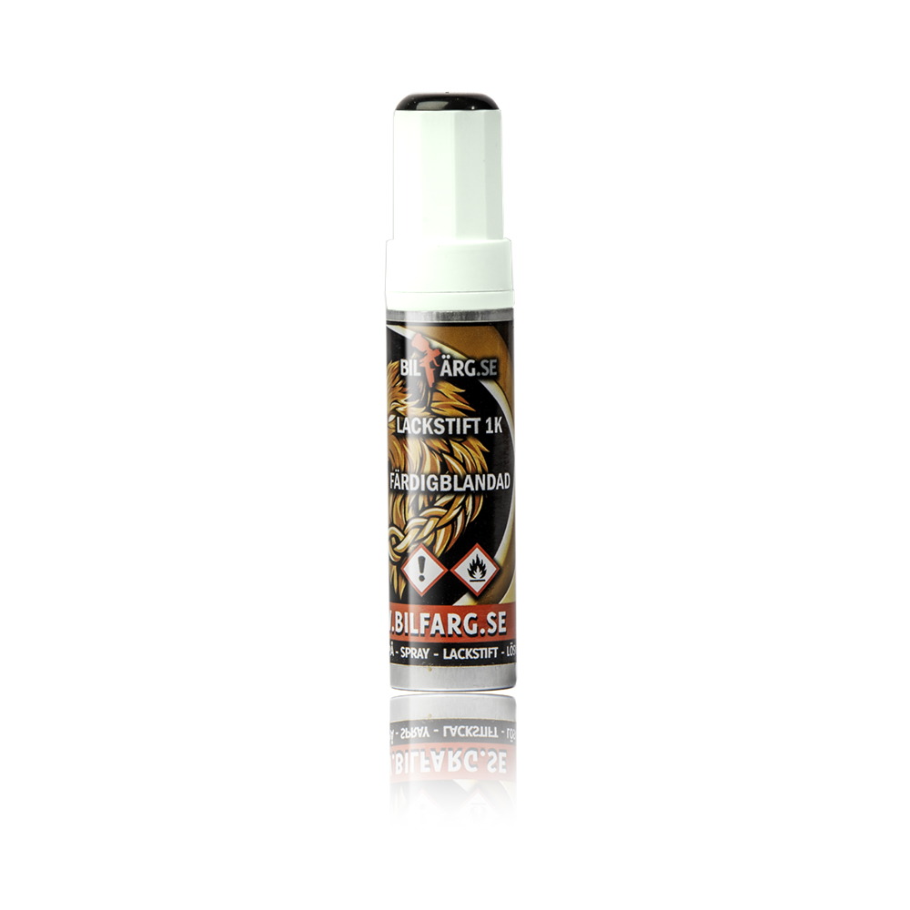 Produktbild: Lackstift inredningsfärg – NCS S0505-G80Y