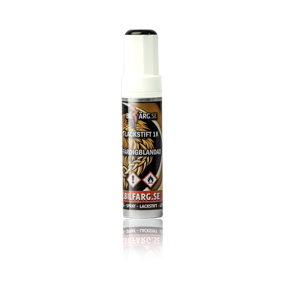 Produktbild: Lackstift inredningsfärg – NCS S0505-G90Y