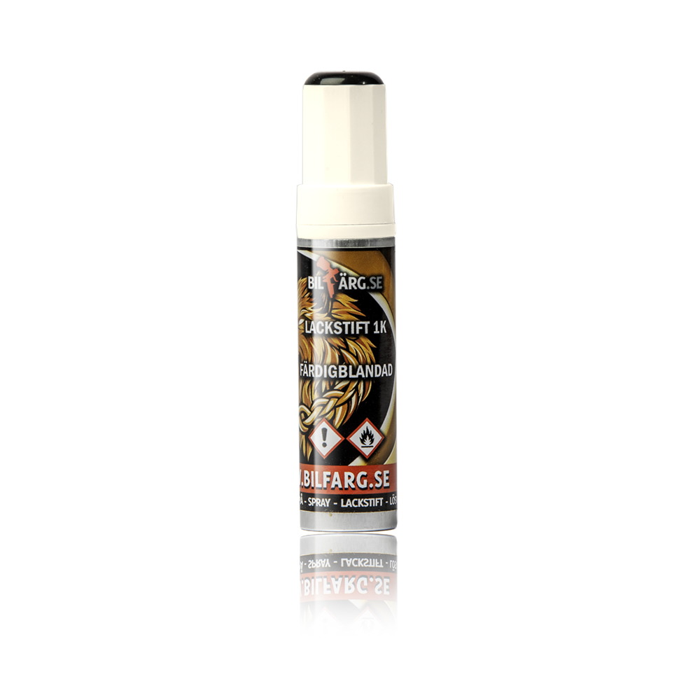 Produktbild: Lackstift inredningsfärg – NCS S0505-Y50R