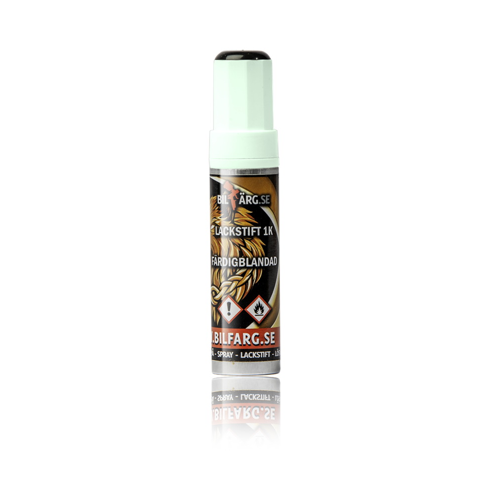 Produktbild: Lackstift inredningsfärg – NCS S0507-G40Y