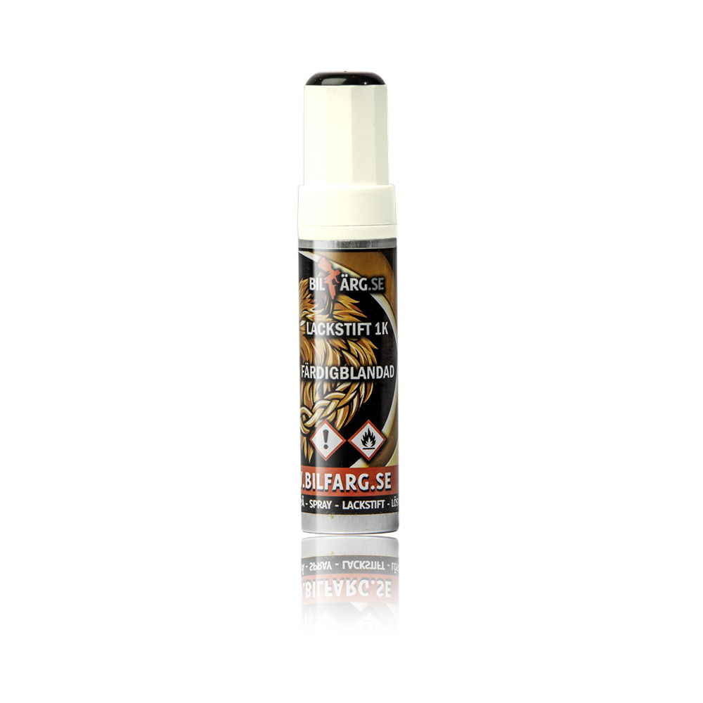 Produktbild: Lackstift inredningsfärg – NCS S0507-Y