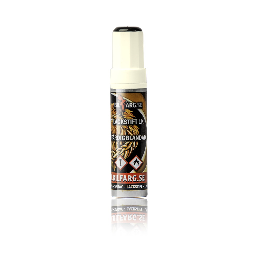 Produktbild: Lackstift inredningsfärg – NCS S0507-Y40R