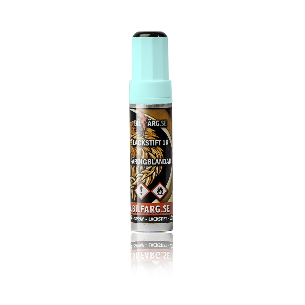 Produktbild: Lackstift inredningsfärg – NCS S0510-B70G