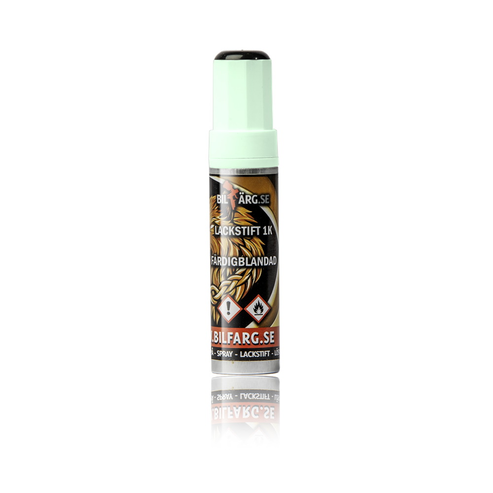 Produktbild: Lackstift inredningsfärg – NCS S0510-G50Y