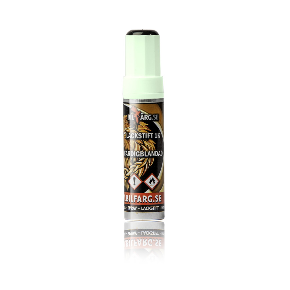 Produktbild: Lackstift inredningsfärg – NCS S0510-G60Y