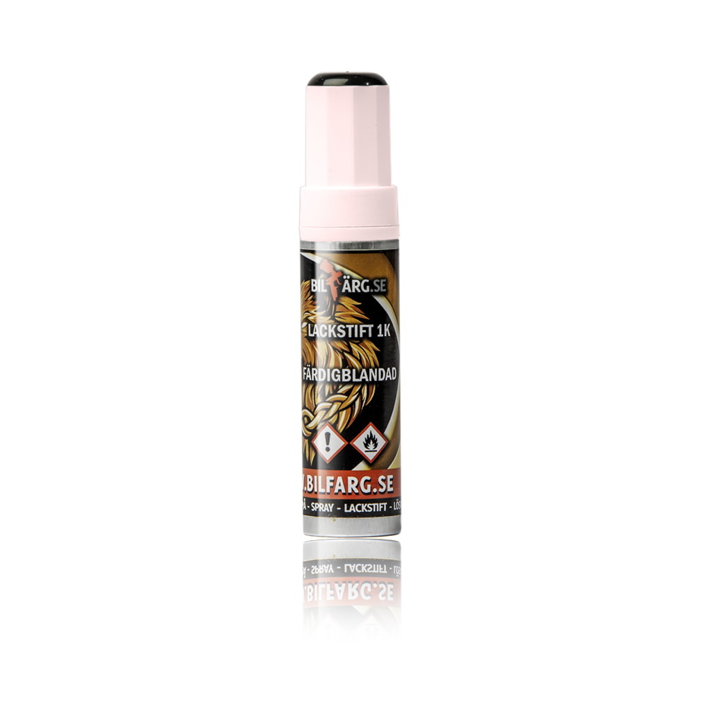 Produktbild: Lackstift inredningsfärg – NCS S0510-R